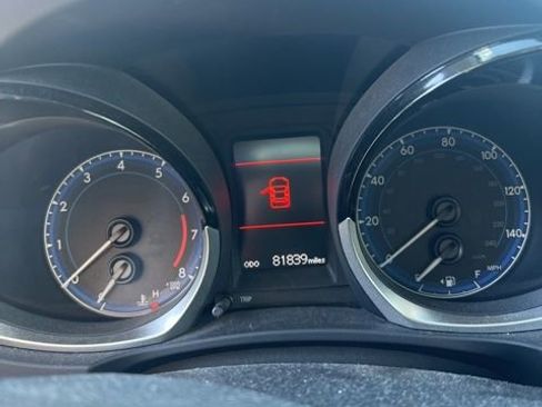 Certified 2016 Toyota Corolla S image 1