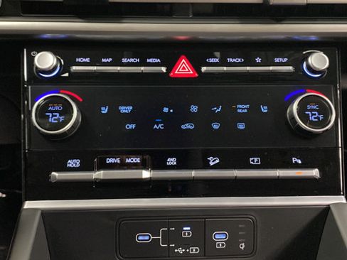 New 2026 Hyundai Santa Fe SEL AWD/4WD image 17