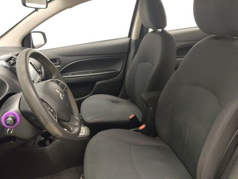 Used 2020 Mitsubishi Mirage G4 ES image 17