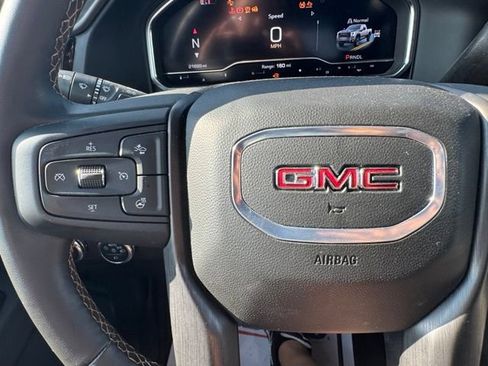 Certified 2025 GMC Sierra 2500 AT4 AWD/4WD image 32