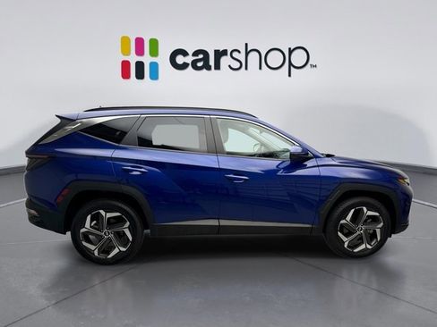 Used 2023 Hyundai Tucson SEL w/ Convenience Package image 6