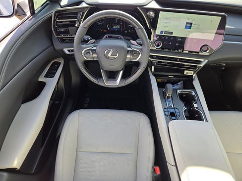 New 2026 Lexus RX 350 Premium image 9