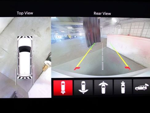 New 2025 Jeep Wagoneer L Series II image 19