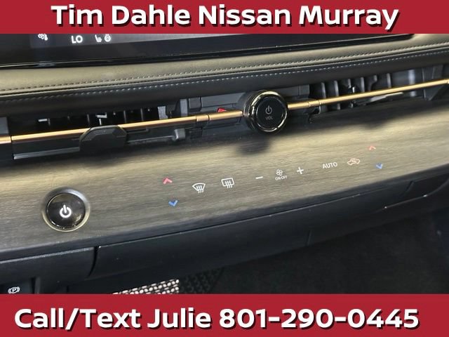Used 2023 Nissan Ariya AWD image 29