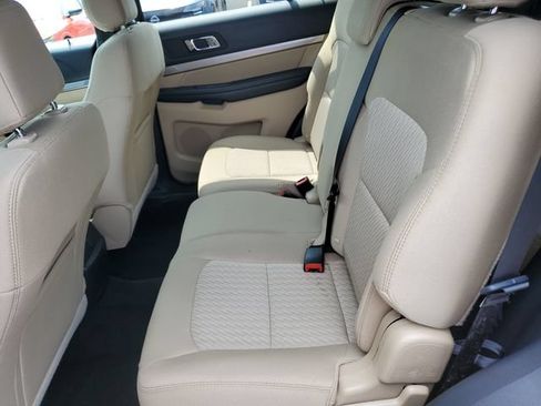 Used 2017 Ford Explorer 4WD image 13