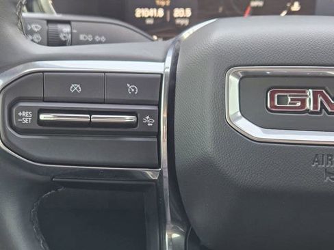 Used 2024 GMC Canyon Elevation w/ Convenience Package image 27