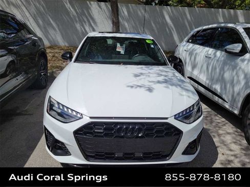 Certified 2023 Audi A4 2.0T Premium Plus w/ Premium Plus Package image 15