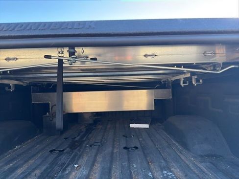 Used 2022 GMC Sierra 2500 Denali w/ Denali Ultimate Package image 10