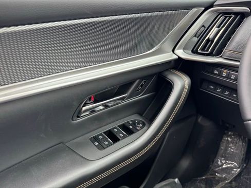 New 2026 MAZDA CX-90 3.3 Turbo w/ Premium Sport Pkg image 35