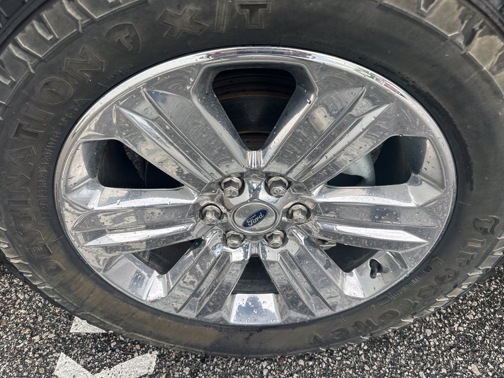Used 2020 Ford F150 Lariat w/ Equipment Group 502A Luxury AWD/4WD image 57
