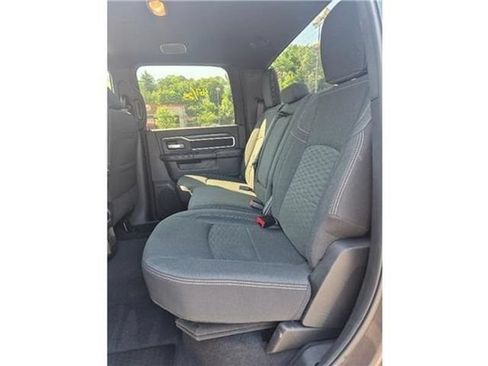 Used 2025 RAM 2500 Big Horn AWD/4WD image 35