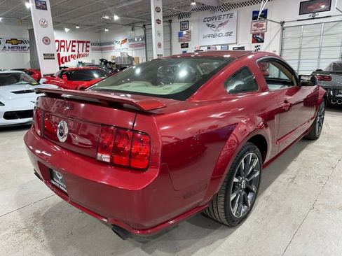 Used 2007 Ford Mustang GT image 5