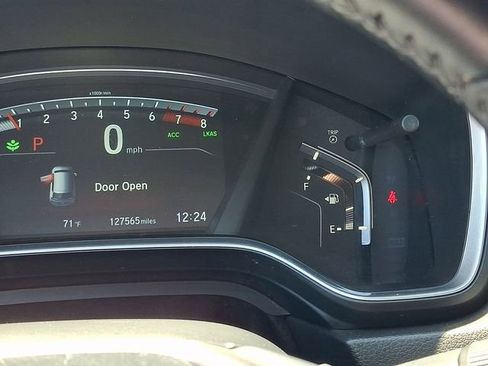 Used 2017 Honda CR-V EX-L image 17