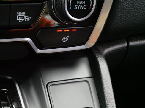 Used 2021 Honda CR-V EX-L image 28