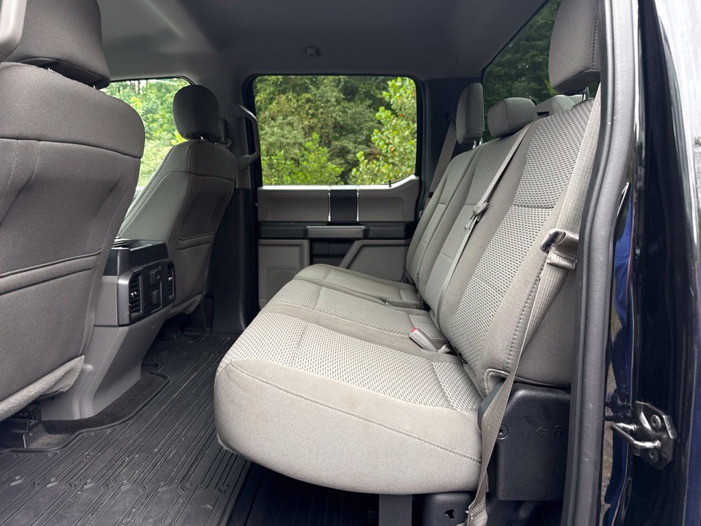 Used 2017 Ford F250 XLT w/ XLT Value Package AWD/4WD image 30