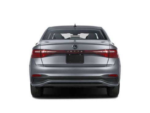 Used 2026 Volkswagen Jetta S FWD image 5