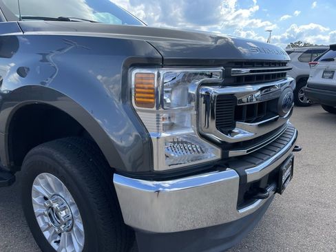 Used 2020 Ford F350 XL w/ STX Appearance Package image 24