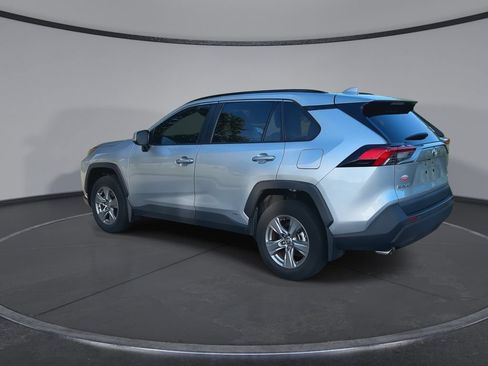 Used 2024 Toyota RAV4 XLE w/ Convenience Package AWD/4WD image 6