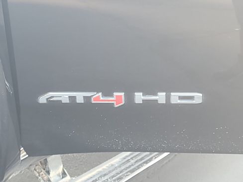Used 2023 GMC Sierra 3500 AT4 w/ AT4 Premium Plus Package AWD/4WD image 24