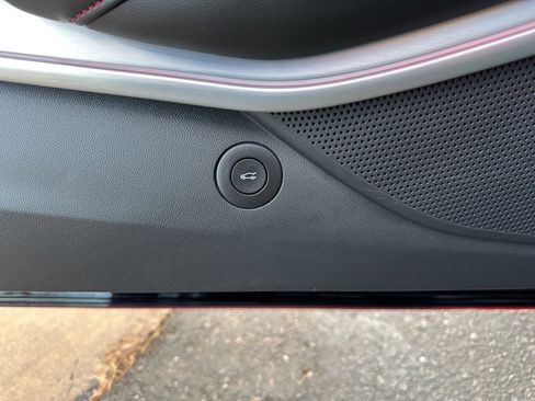 Used 2023 Chevrolet Camaro SS image 19