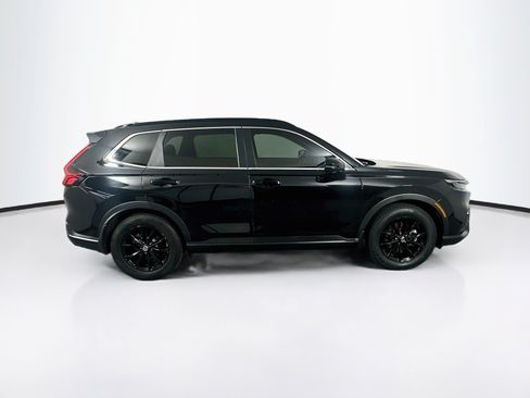 Used 2025 Honda CR-V Sport image 10