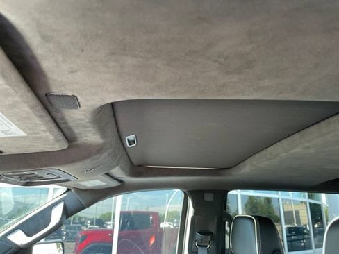 Used 2023 GMC Sierra 1500 AT4X AWD/4WD image 12