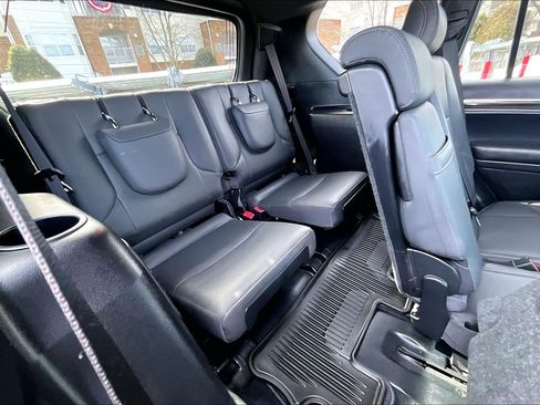 Used 2023 Lexus GX 460 Premium image 26