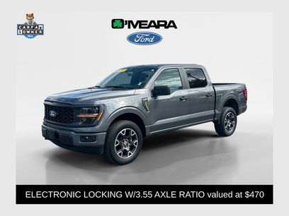 Used 2024 Ford F150 STX