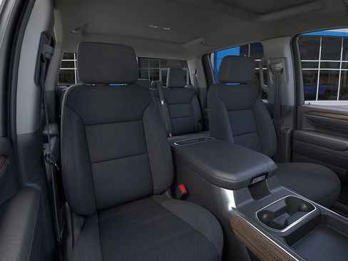 New 2026 Chevrolet Silverado 3500 LT w/ Convenience Package AWD/4WD image 16