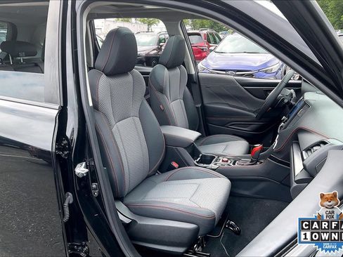 Certified 2023 Subaru Forester Sport AWD/4WD image 7