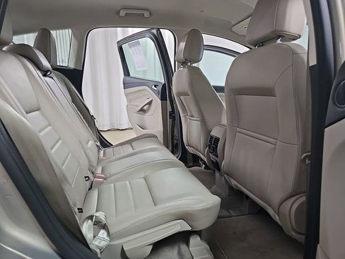 Used 2016 Ford C-MAX SEL w/ Equipment Group 303A FWD image 14