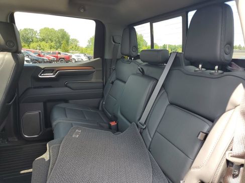 Certified 2024 GMC Sierra 1500 Denali AWD/4WD image 30