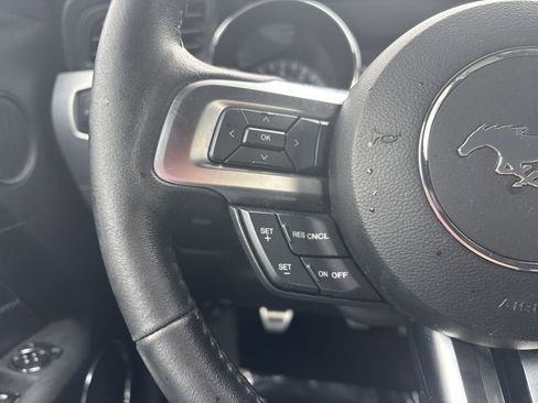 Used 2017 Ford Mustang GT Premium w/ Black Accent Package image 23