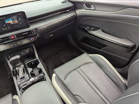 Used 2025 Kia K5 GT-Line image 18