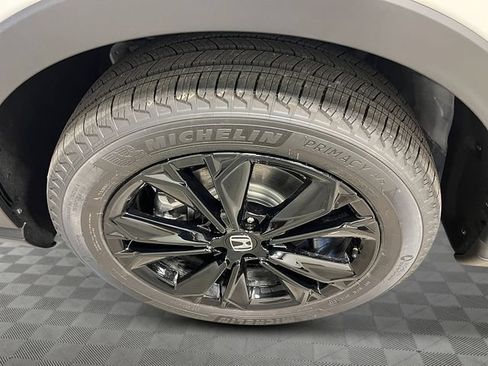 New 2026 Honda CR-V Sport Touring image 13