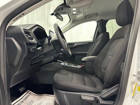 Used 2025 Ford Escape Active image 14