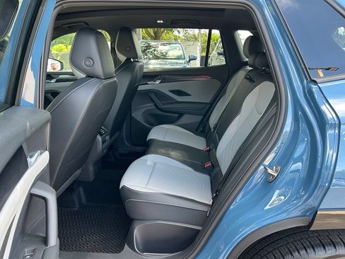 New 2026 Volkswagen Tiguan SE R-Line FWD image 50