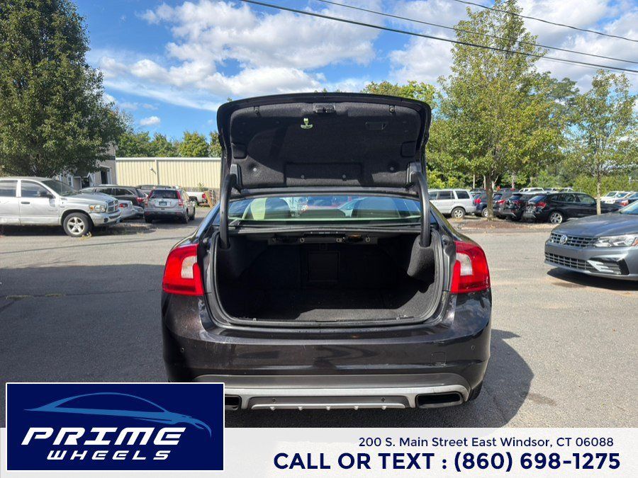 Used 2014 Volvo S60 T5 AWD/4WD image 13