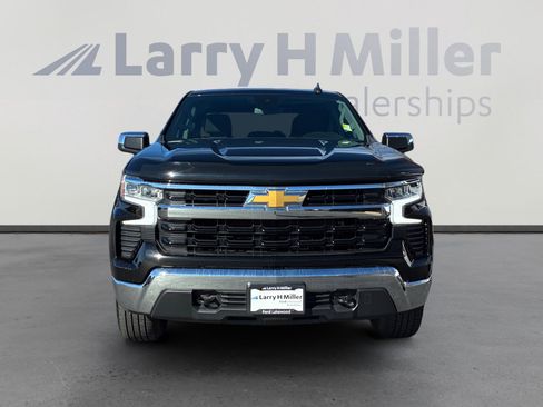 Used 2022 Chevrolet Silverado 1500 LT image 8