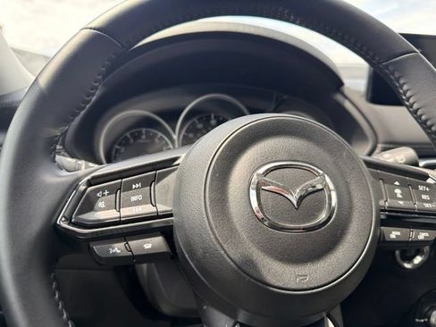 Used 2025 MAZDA CX-5 AWD 2.5 S w/ Select Package image 37