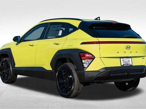 New 2026 Hyundai Kona SEL Sport image 4