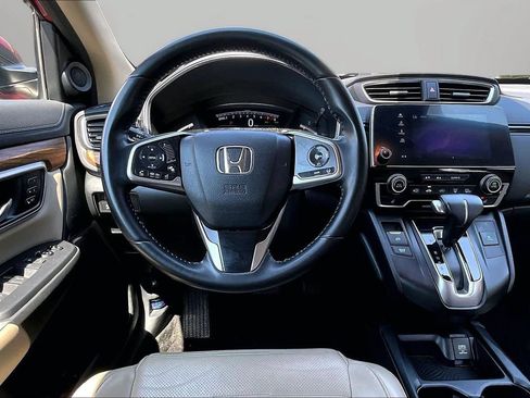 Used 2018 Honda CR-V EX-L image 10