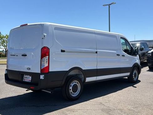 New 2026 Ford Transit 150 Low Roof RWD image 3