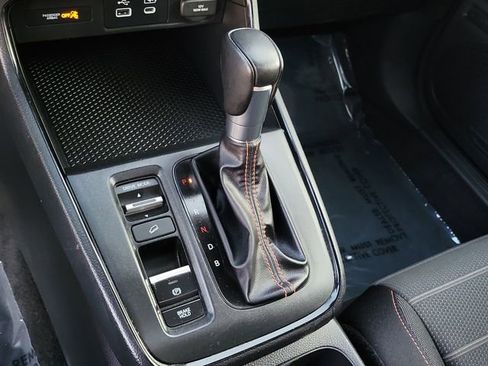 Certified 2025 Honda CR-V Sport image 30