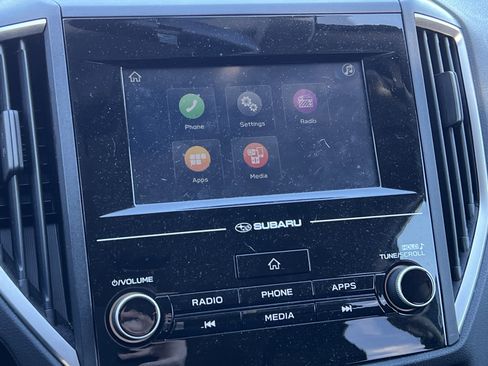 Used 2023 Subaru Crosstrek 2.0i image 24