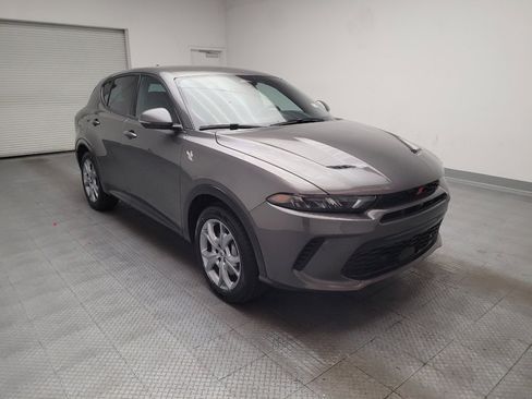 Used 2024 Dodge Hornet R/T w/ Tech Pack w/o Parking AWD/4WD image 13