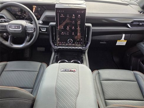 New 2026 GMC Yukon AT4 image 13