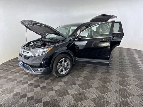 Used 2018 Honda CR-V EX-L image 12