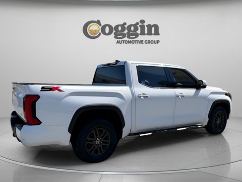 Used 2023 Toyota Tundra SR5 image 16
