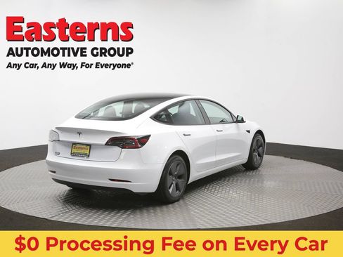 Used 2023 Tesla Model 3 Standard Range RWD image 34
